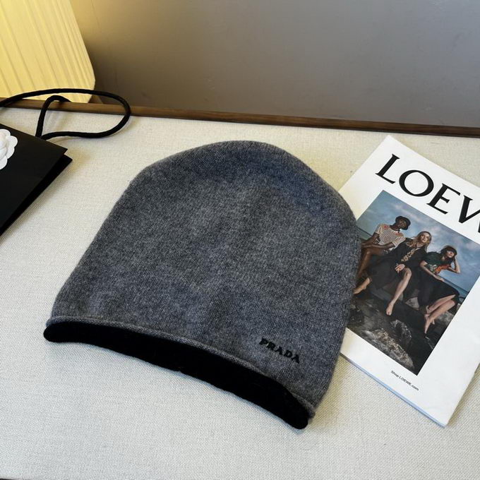 Prada Beanie ID:20260120-240